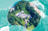 611 Landsdowne Lane in Lake Bluff