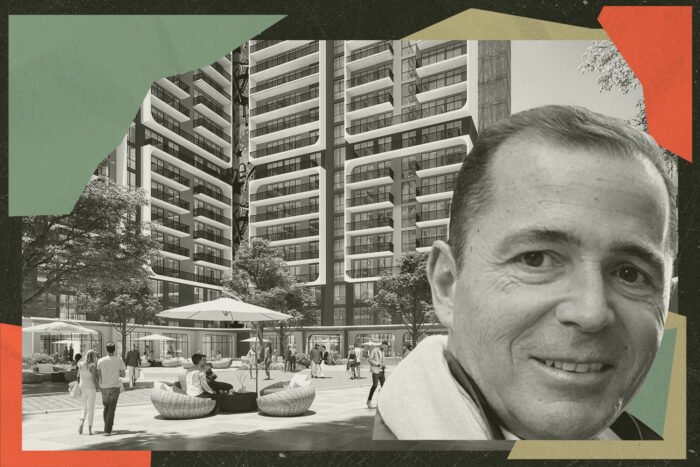 Live Local Act megaproject developer sued again –– by someone he says he’s never met