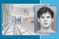 Braden Peters with Paramount Miami Worldcenter