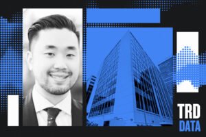 Jamison's Garrett Lee with 3424 Wilshire Boulevard