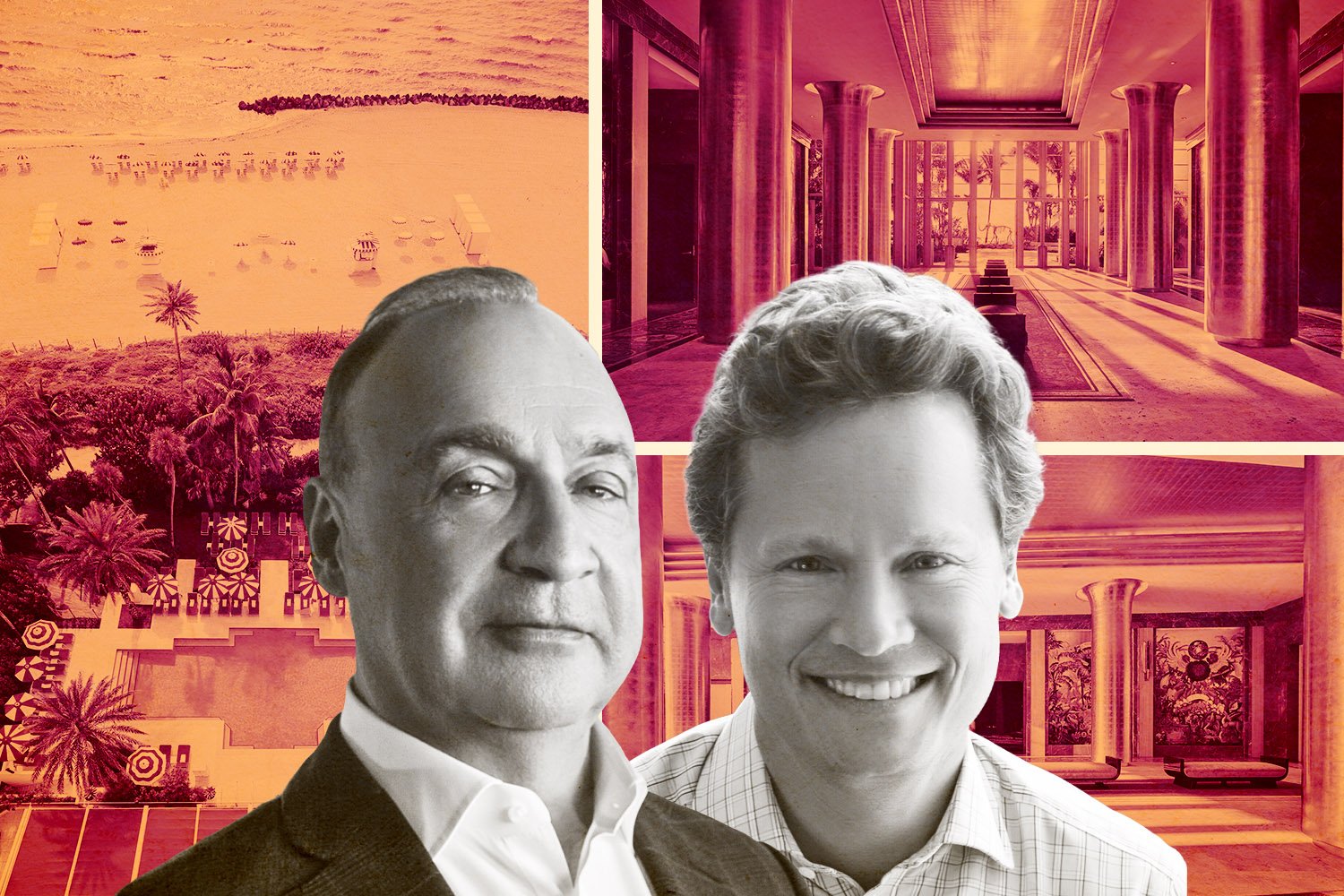 Len Blavatnik’s Access Scores 5M Faena District Refi