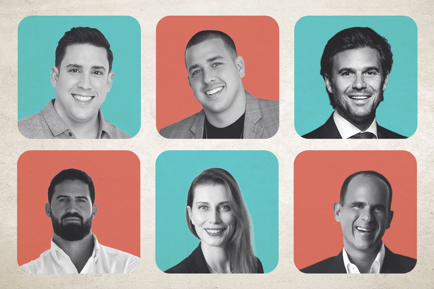 Movers & Shakers: Chez Realty expands in South Florida, acquiring Elev8