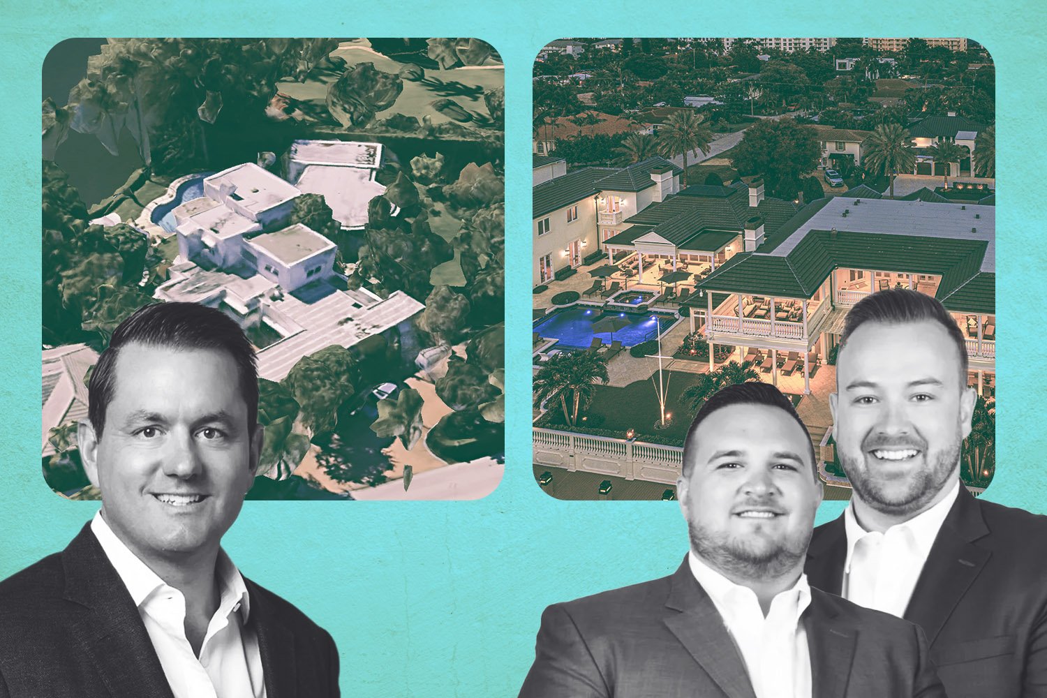 Home of Palm Beach’s Oldest Resident Selling to New Buyer