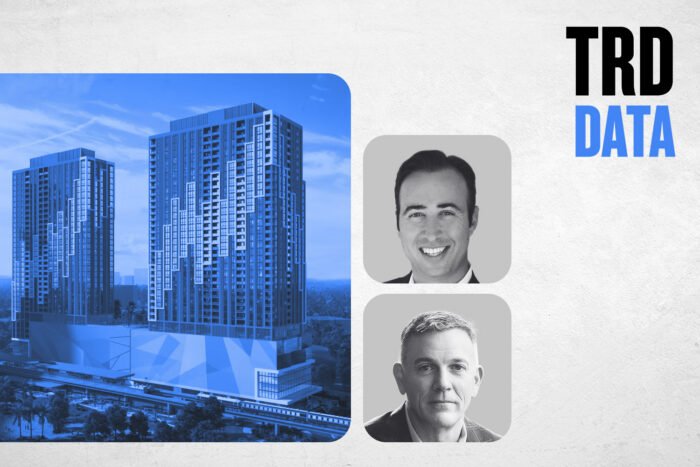 South Florida’s top construction permits: Week ending June 24, 2026