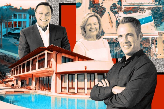 Sky’s the limit? Miami’s ultra-rich are quietly shopping these trophy homes