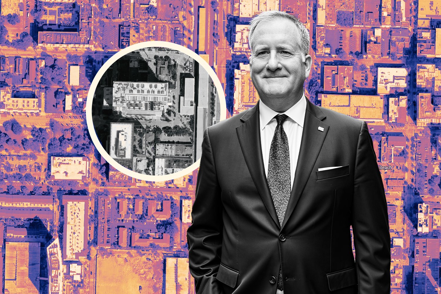 Follow the money: Engel & Völkers franchise owner expands into Palm Beach region