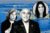Miami-Dade Mayor Daniella Levine Cava, former COO Jimmy Morales and former PortMiami Director Hydi Web over Fisher Island