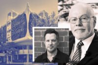 Paul Singer, Keith Evans, and Mayfair House Hotel & Garden in Miami