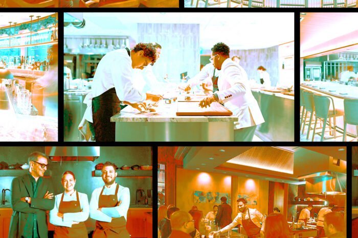 Michelin star leasing: Real estate realities behind South Florida’s dining boom