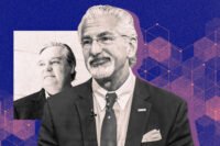 Finance of America Companies’ Graham Fleming and Onity Group’s Glen Messina