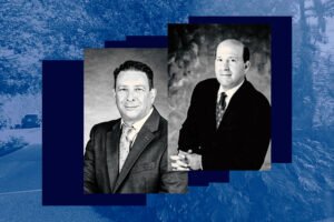 Scott Hoffman of Alley, Maass, Rogers & Lindsay, P.A. and Paul Krasker of Law Office of Paul A. Krasker, P.A.