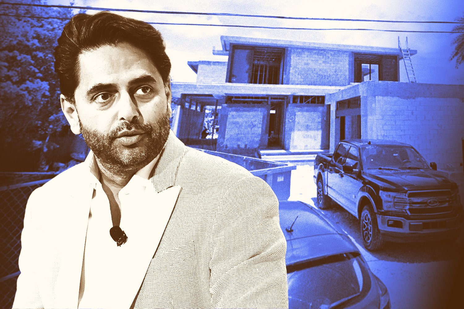 Poppi investor revealed as buyer of $34M Miami Beach home