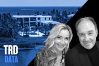 Cindy and Ron McMackin (Facebook) with 1660 South Ocean Boulevard