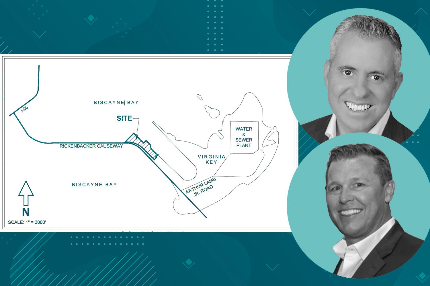 Miami commission to revisit $80M plan to redevelop neglected Virginia Key marinas