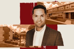 12Ten Capital’s Luis Felipe San Martín and Harpers Mill at 16160 Kieth Harrow