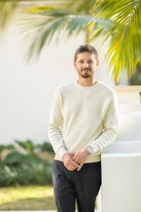 Moshe Goldshtein