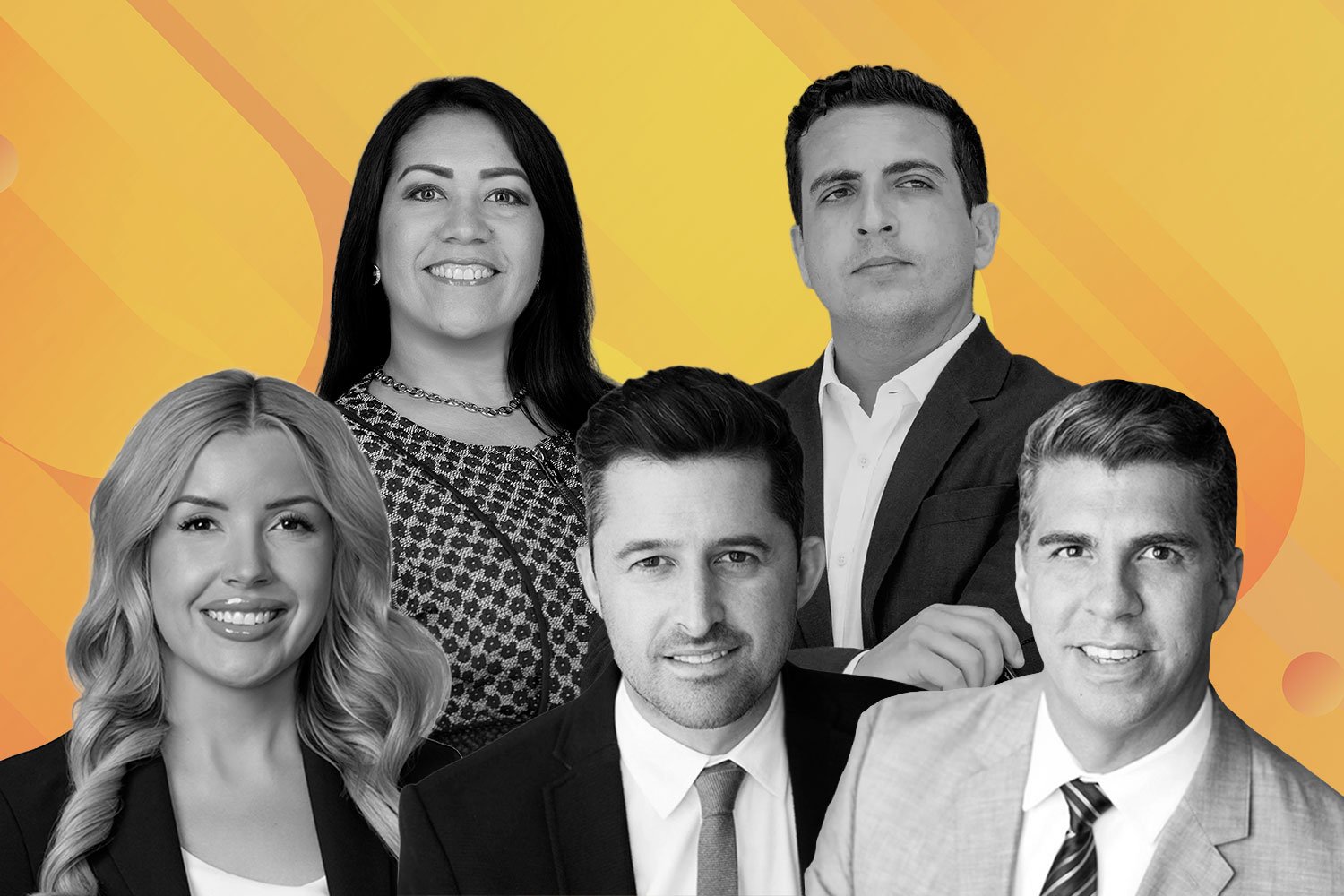 Cushman Hires Acre Co-Founders Quintana and Arrivo