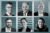 JLL’s Andrew Frey, AmeriCraft Homes’ Art Falcone, Fontainebleau’s Peter McMahon, Surmount’s Glen Kenofsky and RSP Architects’ Christina Villa and Hande Obuz