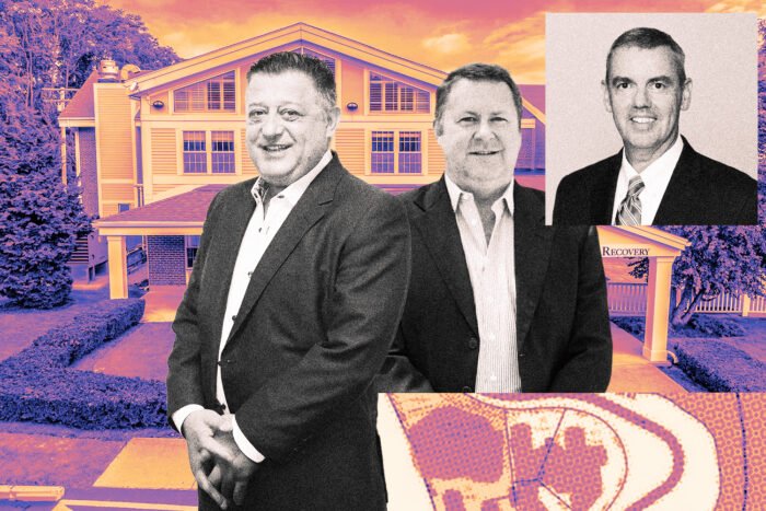City Realty goes after lender for alleged online personal disclosures — Skyline Properties on rss