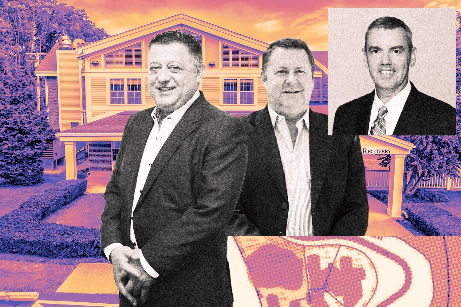 City Realty goes after lender for alleged online personal disclosures