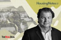 Housing Notes: Some streets in the Hamptons just hit different