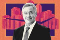 CoStar Group CEO Andy Florance
