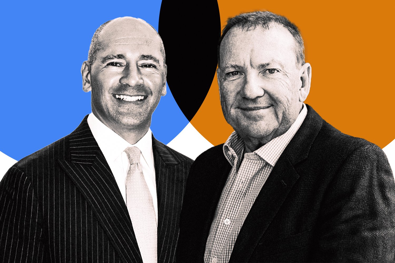 UK Private Equity Firm Acquiring Kayne Anderson Real Estate
