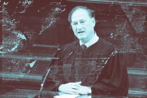 Justice Samuel Alito