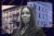 Attorney General Letitia James in front 1075 Dean Street and 134 Sackman Street