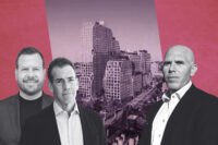 Charney, Tavros snag $785M financing for historic Gowanus project