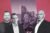 Charney Companies’ Sam Charney, Tavros’ Nicholas Silvers, 175 Third Street and RXR’s Scott Rechler
