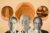Madison Capital managing partner Richard Wagman with 850 3rd Avenue; CPF’s David Tewksbury with 250 Water Street; Madison International Realty CEO Ronald Dickerman with 234 West 42nd Street