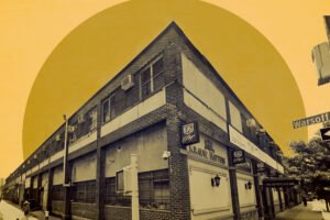 18 Warsoff Place