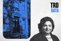 Andrea Soros Colombel, 245 West 4th Street