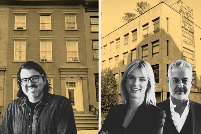 Off-market Cobble Hill triplex tops Brooklyn’s luxury market