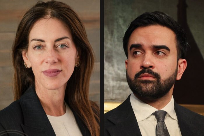 Member of New York’s rental board resigns, decrying political “theater”