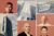 Stefan Solviev with 9 West 57th Street, Scott Rechler with 61 Broadway and Dune Real Estate’s Daniel M. Neidich with Turnbridge Equities founder Andrew Joblon with the Bronx Logistics Center at 980 East 149th Street