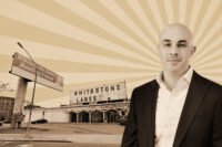 35-05 Whitestone Expressway; JLL’s Mike Mazzara