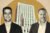 Yellowstone Real Estate Investments’ Isaac Hera and Madison Realty Capital’s Josh Zegen with 1740 Broadway
