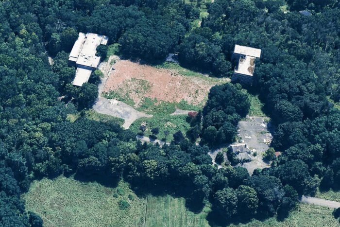 NYC developer in hot pursuit of Albany data center