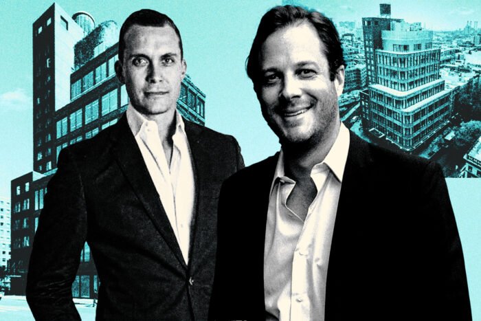 Brandon Miller’s East Village project lands first office tenants