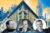 Extell Development's Gary Barnett, Jack Resnick & Sons president Jonathan Resnick and Columbia Property Trust's Adam Frazier; 315 Hudson Street, 229 West 43rd Street and 570 Fifth Avenue
