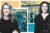 Compass’ Callie Katt with 40 Garden Place; Compass’ Lindsay Barton Barrett with 306 State Street