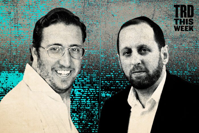 Lawsuit casts Riverside, Nussbaum Lowinger as architects of sprawling scheme