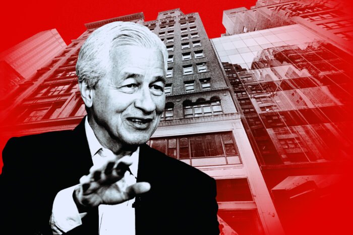 Park Ridge International allegedly defaults on Midtown HQ
