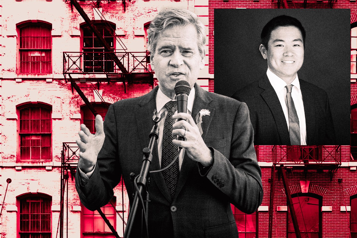 PolicyPro: Manhattan gets a tenant czar, ZD Jasper tests SEQRA reforms