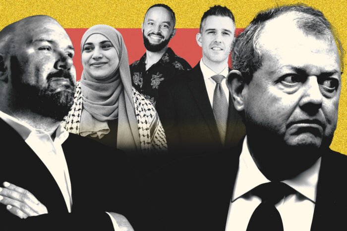 A bigger DSA bloc is coming to Albany. Real estate is bracing.