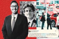 Dev Awasthi and Jack Schlossberg