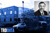 ARCTRUST's Gary Baumann with 2244 Westchester Avenue