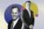 New Mountain Capital CEO Steven Klinsky and Asset Living CEO Ryan McGrath